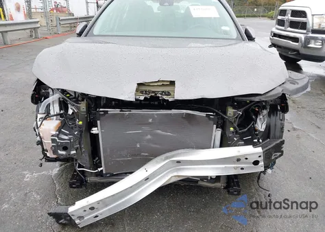 2020 Toyota Camry Le из США, поврежденный, VIN 4T1C11AK3LU996418